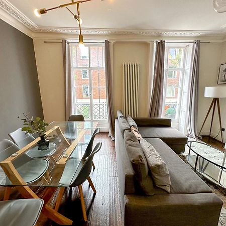 Bloomsbury Residences 런던 외부 사진
