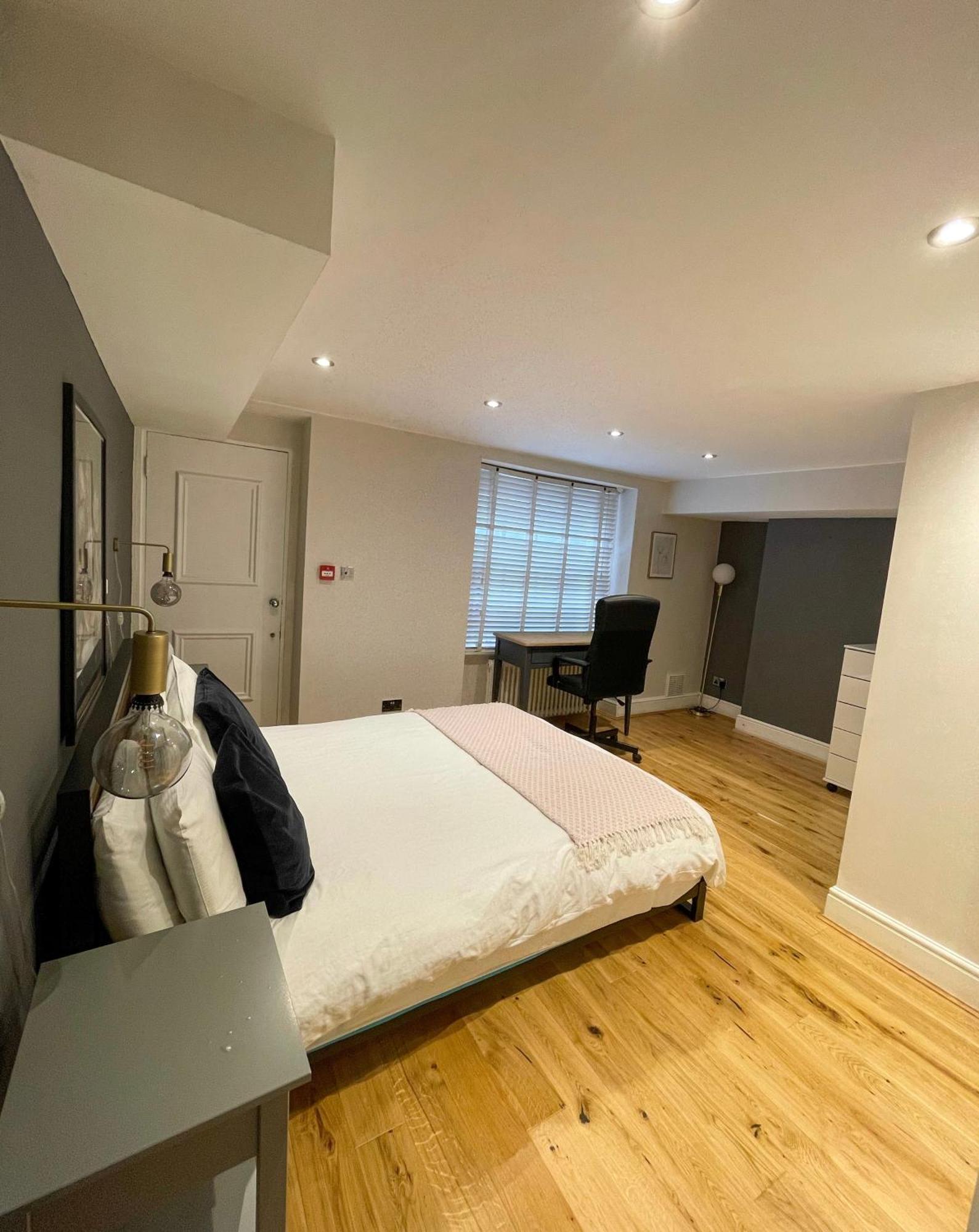 Bloomsbury Residences 런던 외부 사진