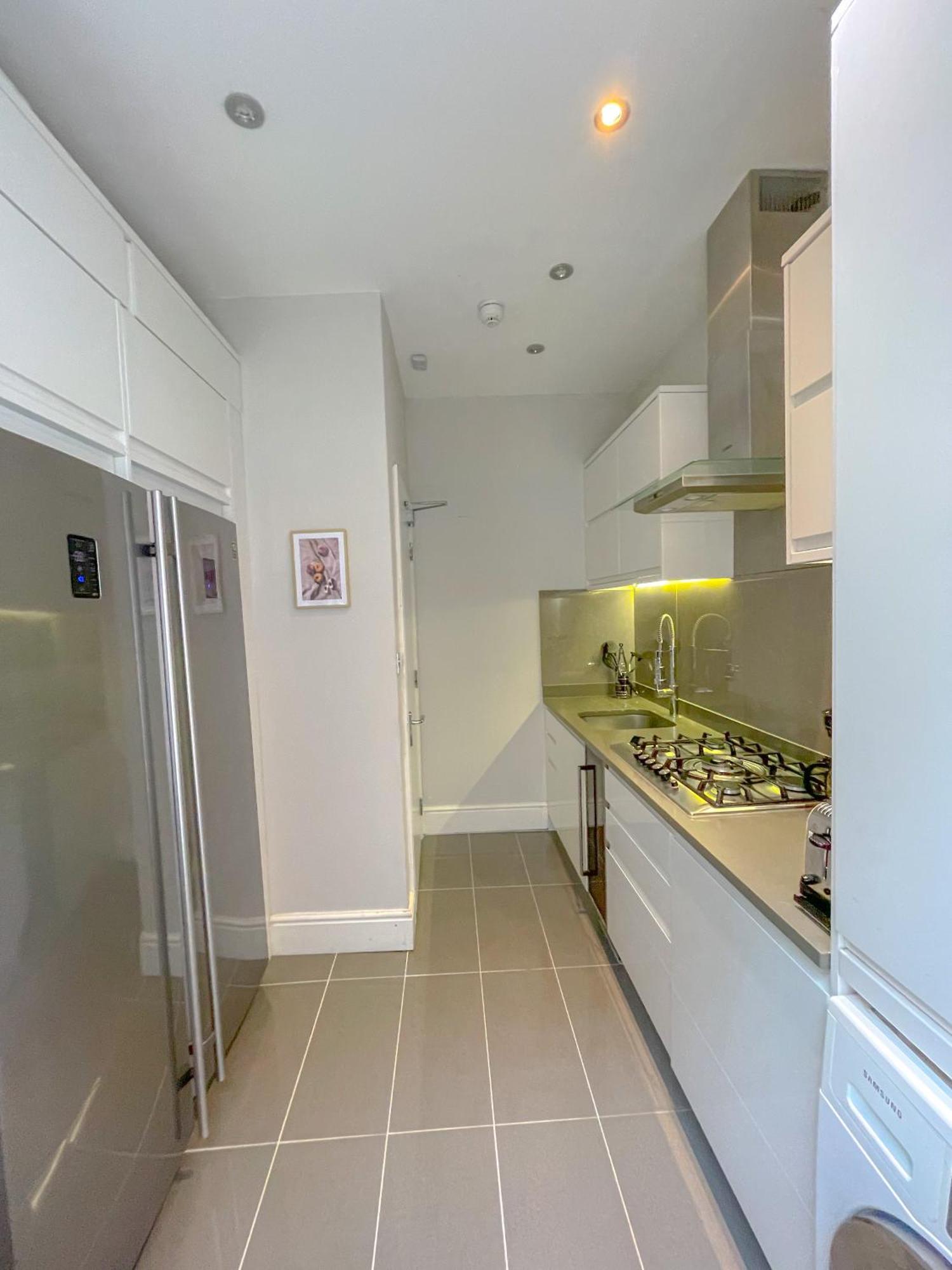 Bloomsbury Residences 런던 외부 사진