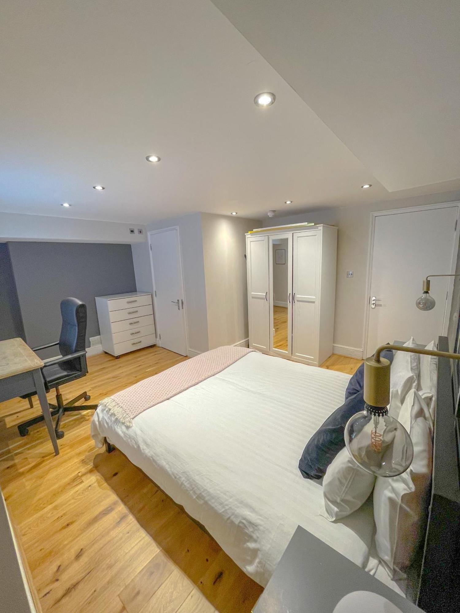 Bloomsbury Residences 런던 외부 사진