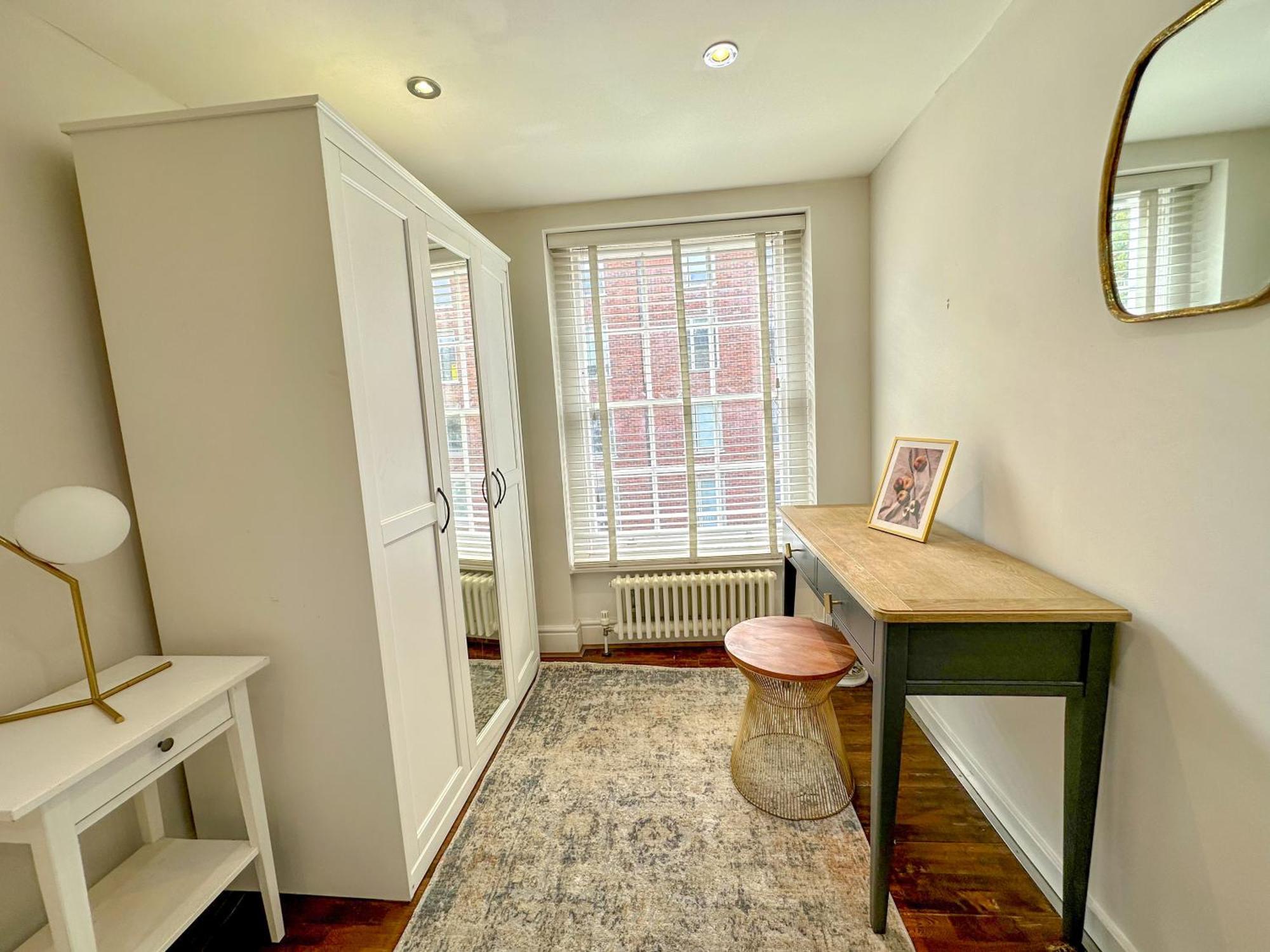 Bloomsbury Residences 런던 외부 사진