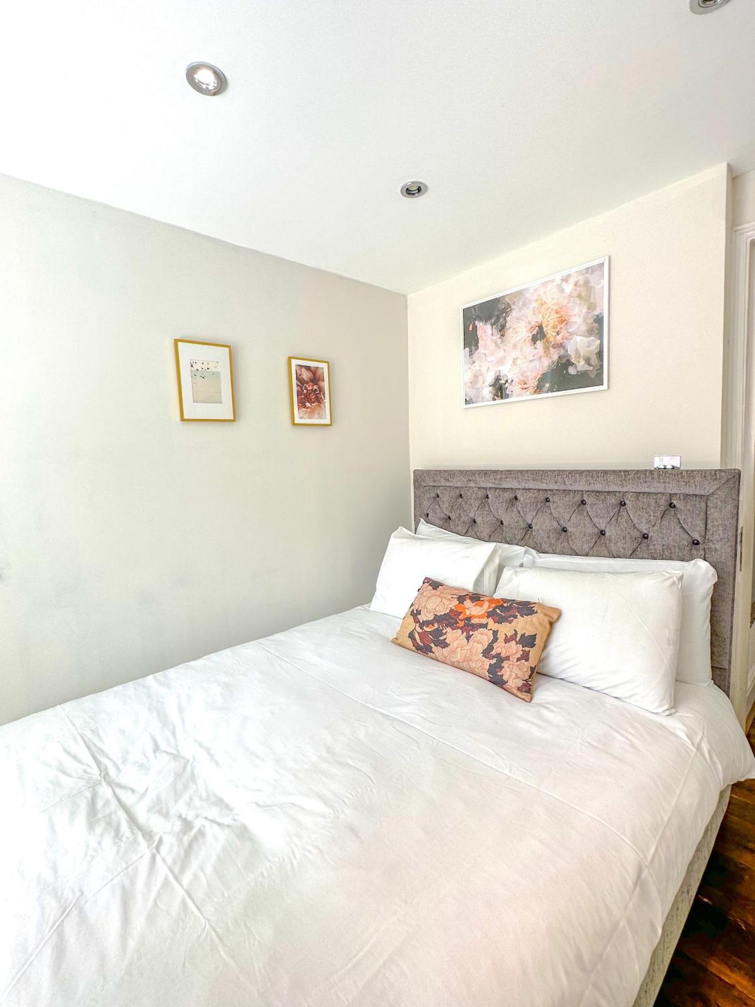 Bloomsbury Residences 런던 외부 사진
