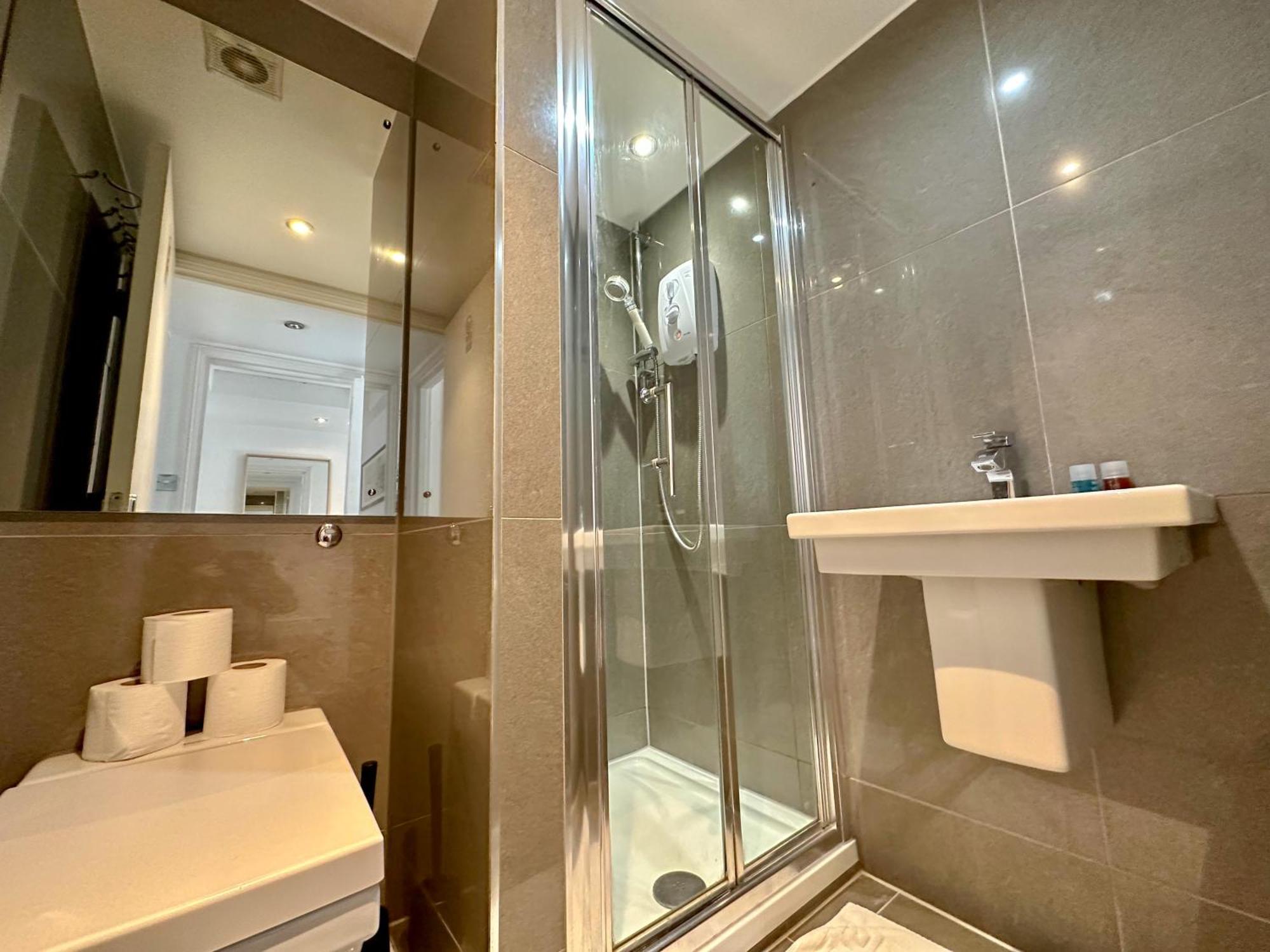 Bloomsbury Residences 런던 외부 사진