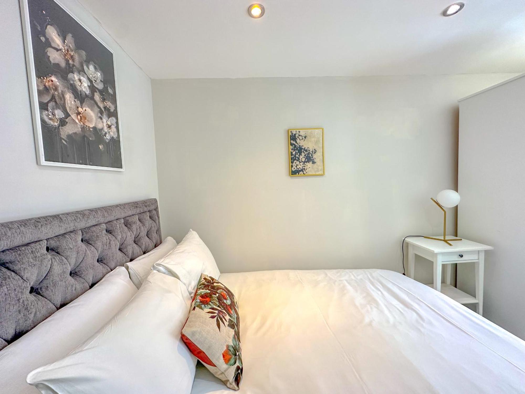Bloomsbury Residences 런던 외부 사진