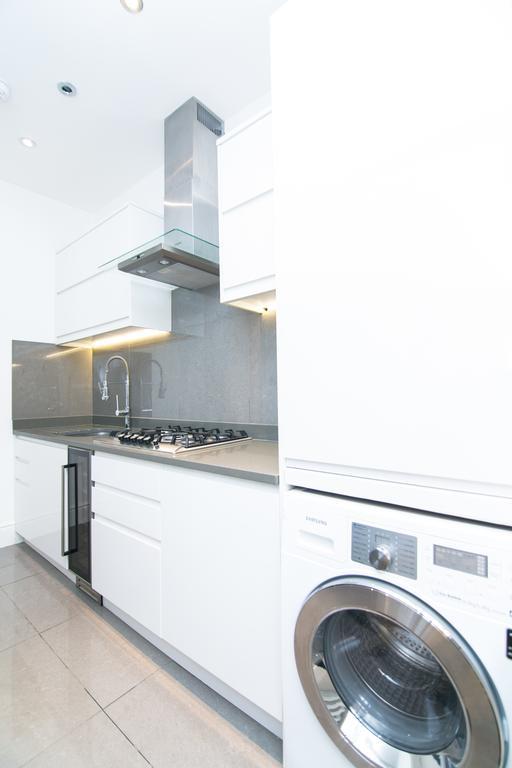 Bloomsbury Residences 런던 외부 사진